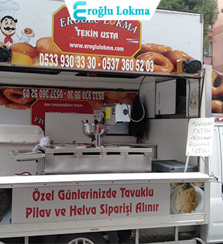 İzmir Lokma